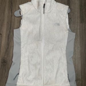 North Face Vest